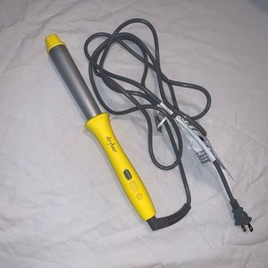 DryBar curling wand NWOT!
